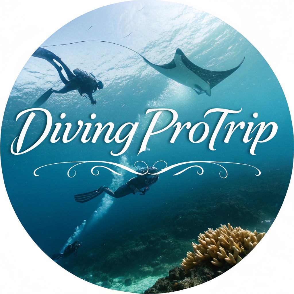 DIVINGPROTRIP